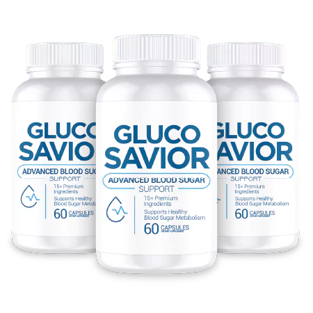 gluco savior main